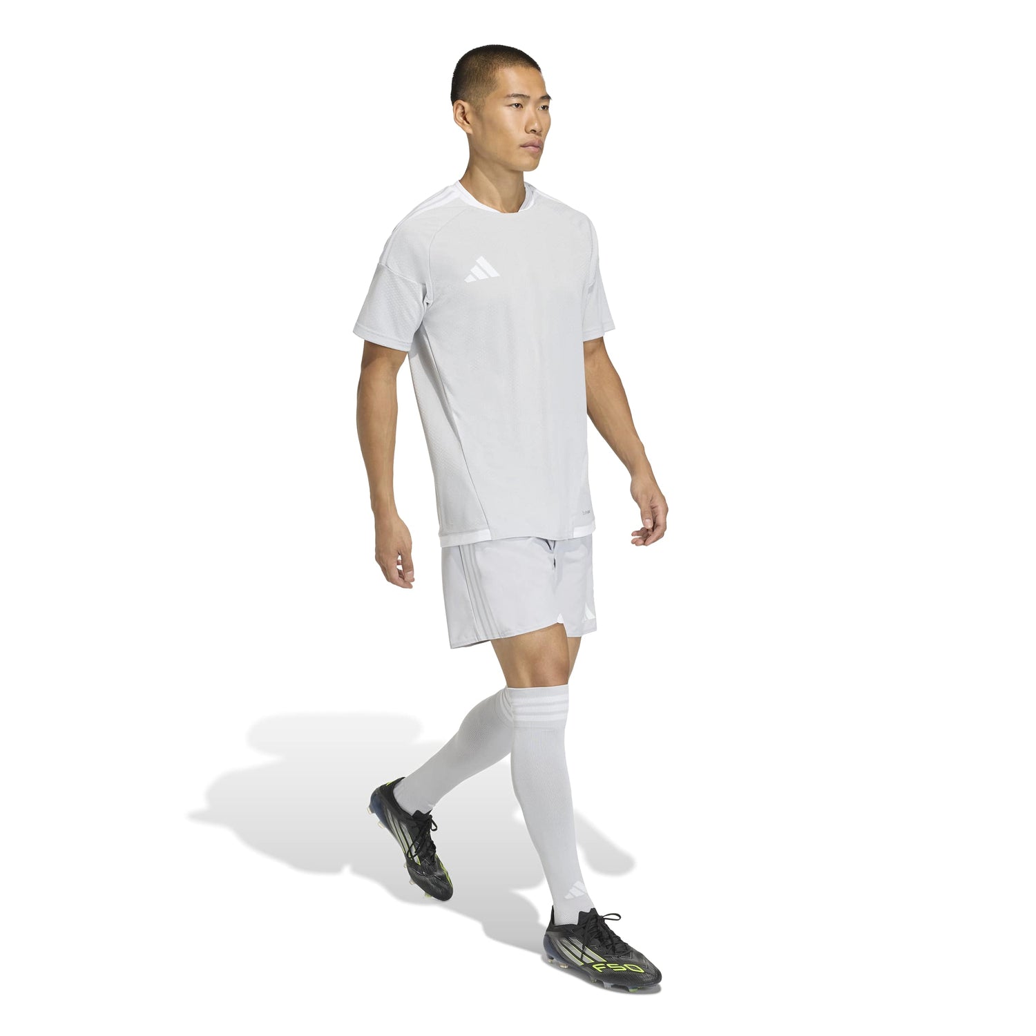 adidas Men's Tiro 26 Competition Soccer Jersey - Elite Match Day Performance