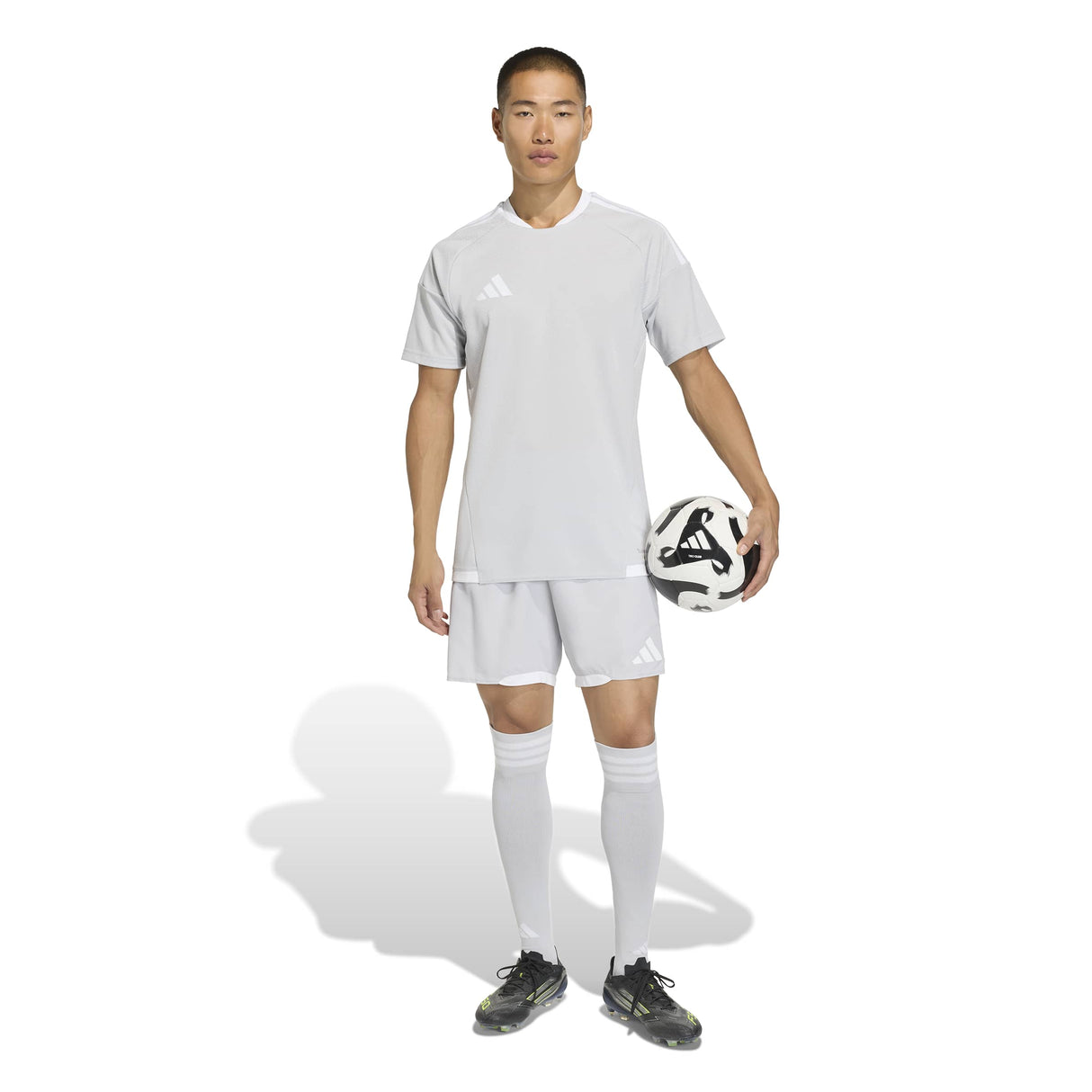 adidas Men's Tiro 26 Competition Soccer Jersey - Elite Match Day Performance