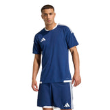adidas Men's Tiro 26 Competition Soccer Jersey - Elite Match Day Performance
