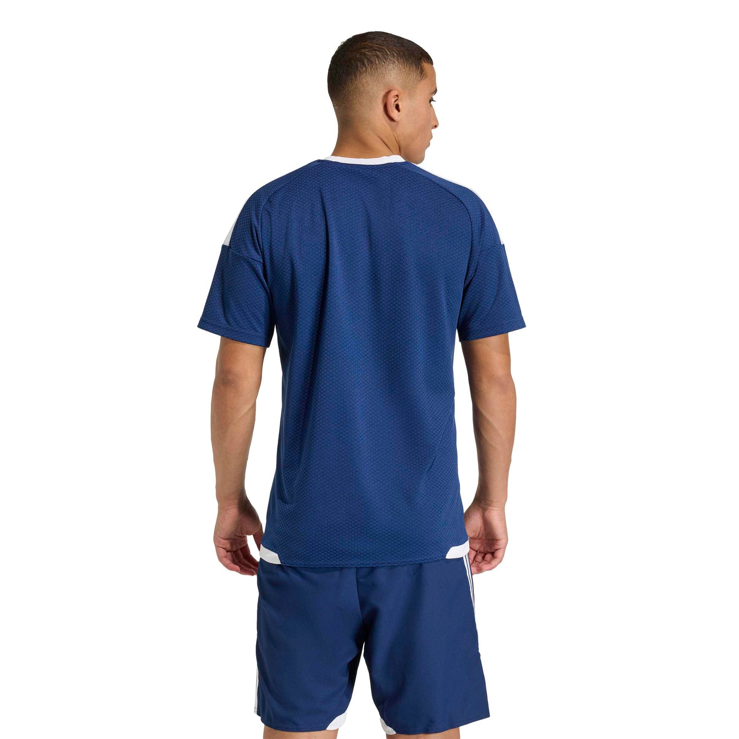 adidas Men's Tiro 26 Competition Soccer Jersey - Elite Match Day Performance