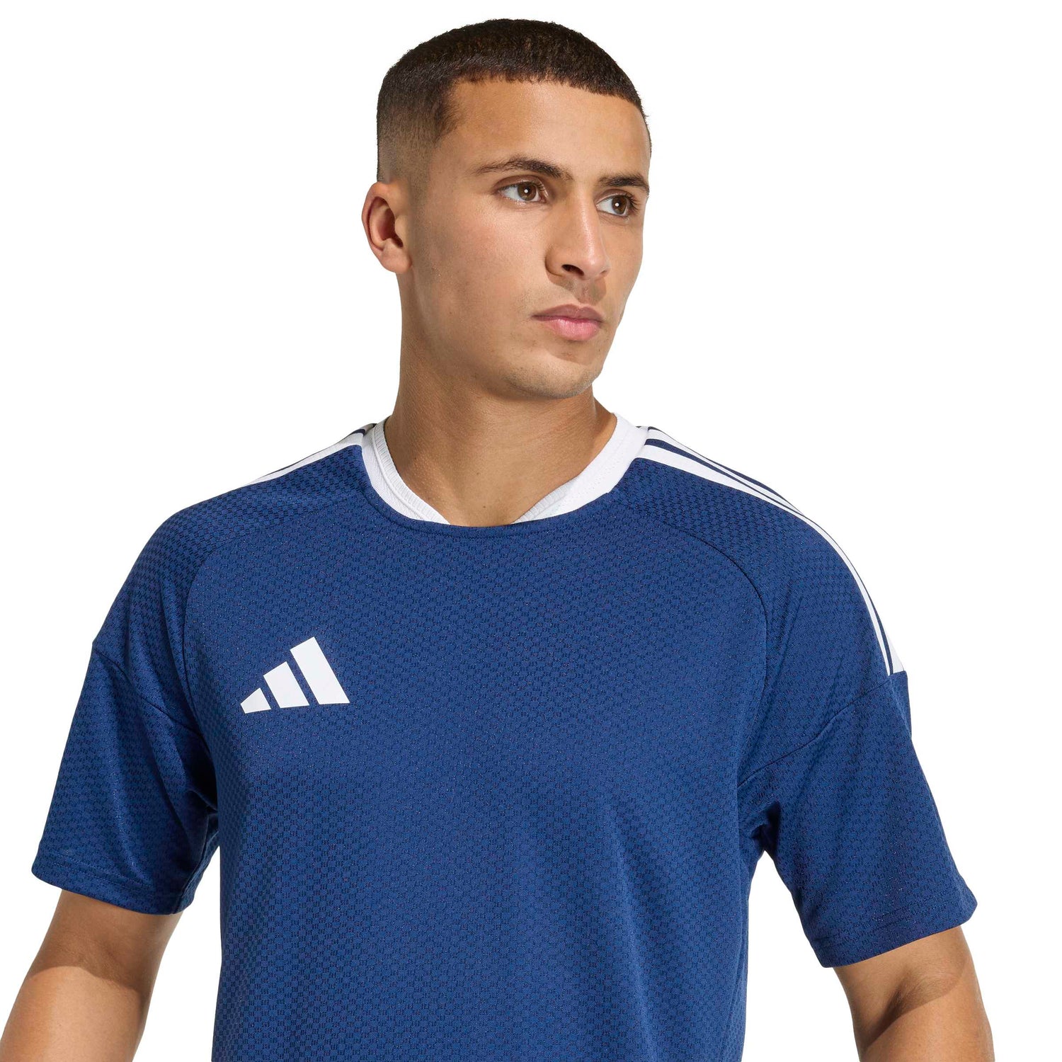adidas Men's Tiro 26 Competition Soccer Jersey - Elite Match Day Performance