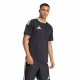 adidas Men's Tiro 26 Competition Soccer Jersey - Elite Match Day Performance
