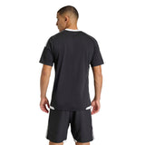 adidas Men's Tiro 26 Competition Soccer Jersey - Elite Match Day Performance