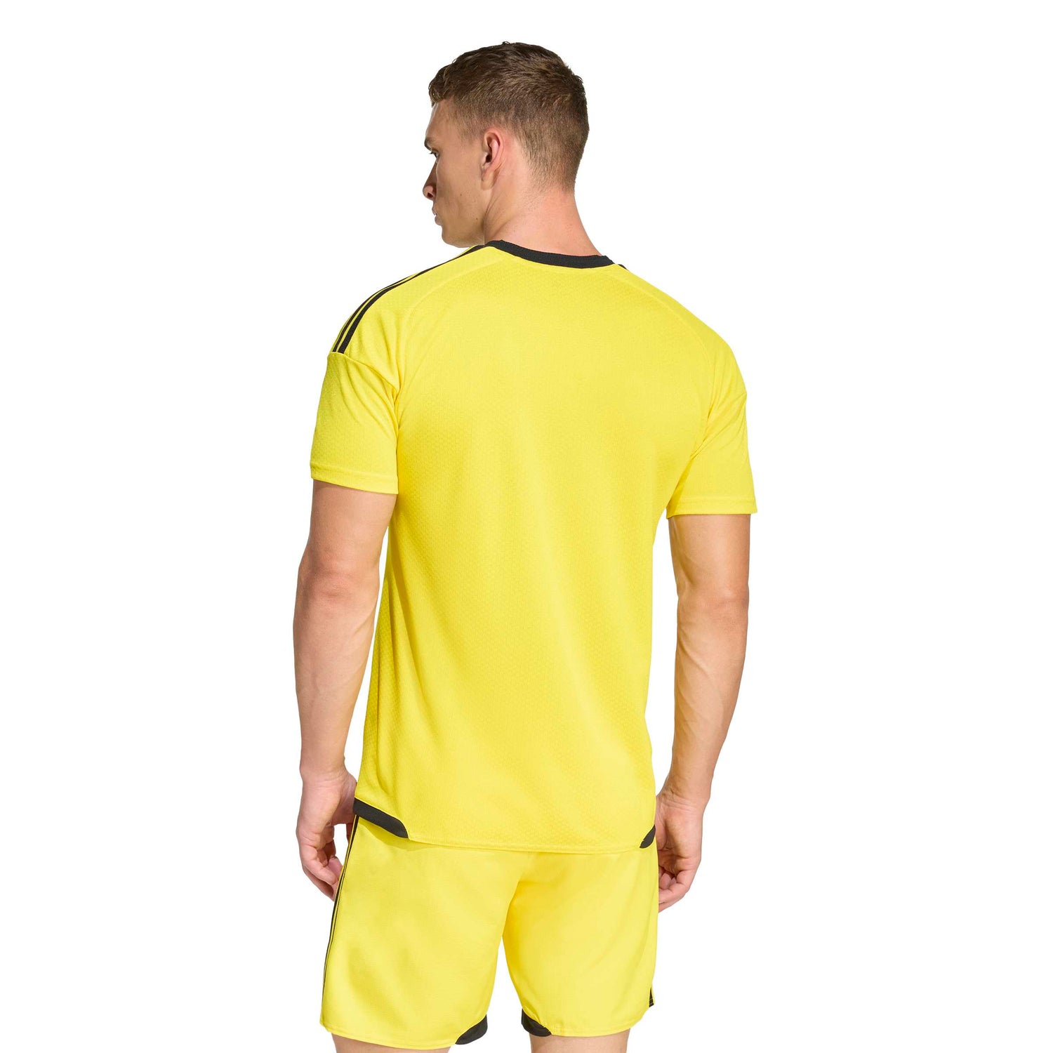 adidas Men's Tiro 26 Competition Soccer Jersey - Elite Match Day Performance