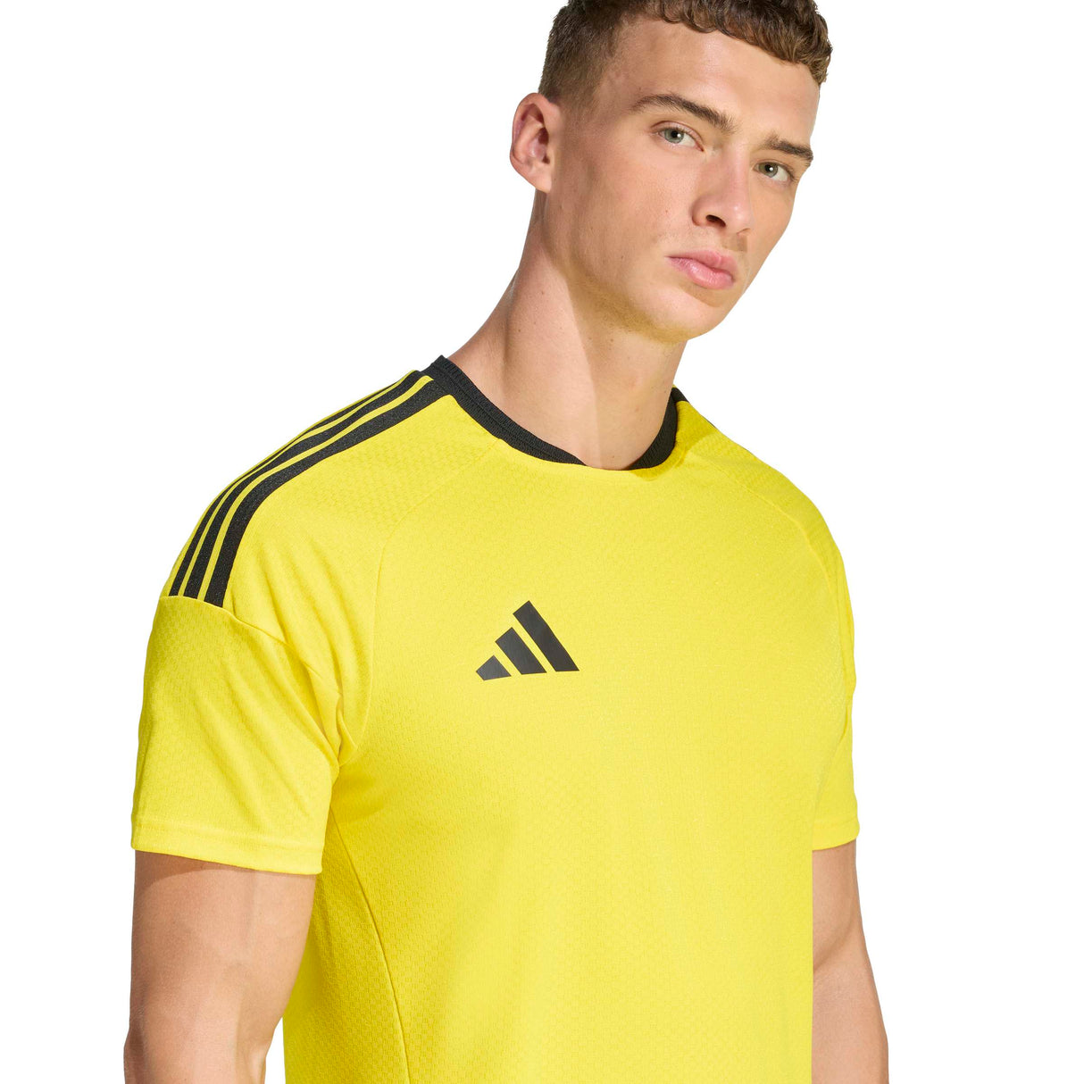 adidas Men's Tiro 26 Competition Soccer Jersey - Elite Match Day Performance