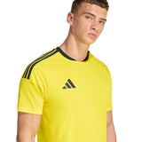 adidas Men's Tiro 26 Competition Soccer Jersey - Elite Match Day Performance