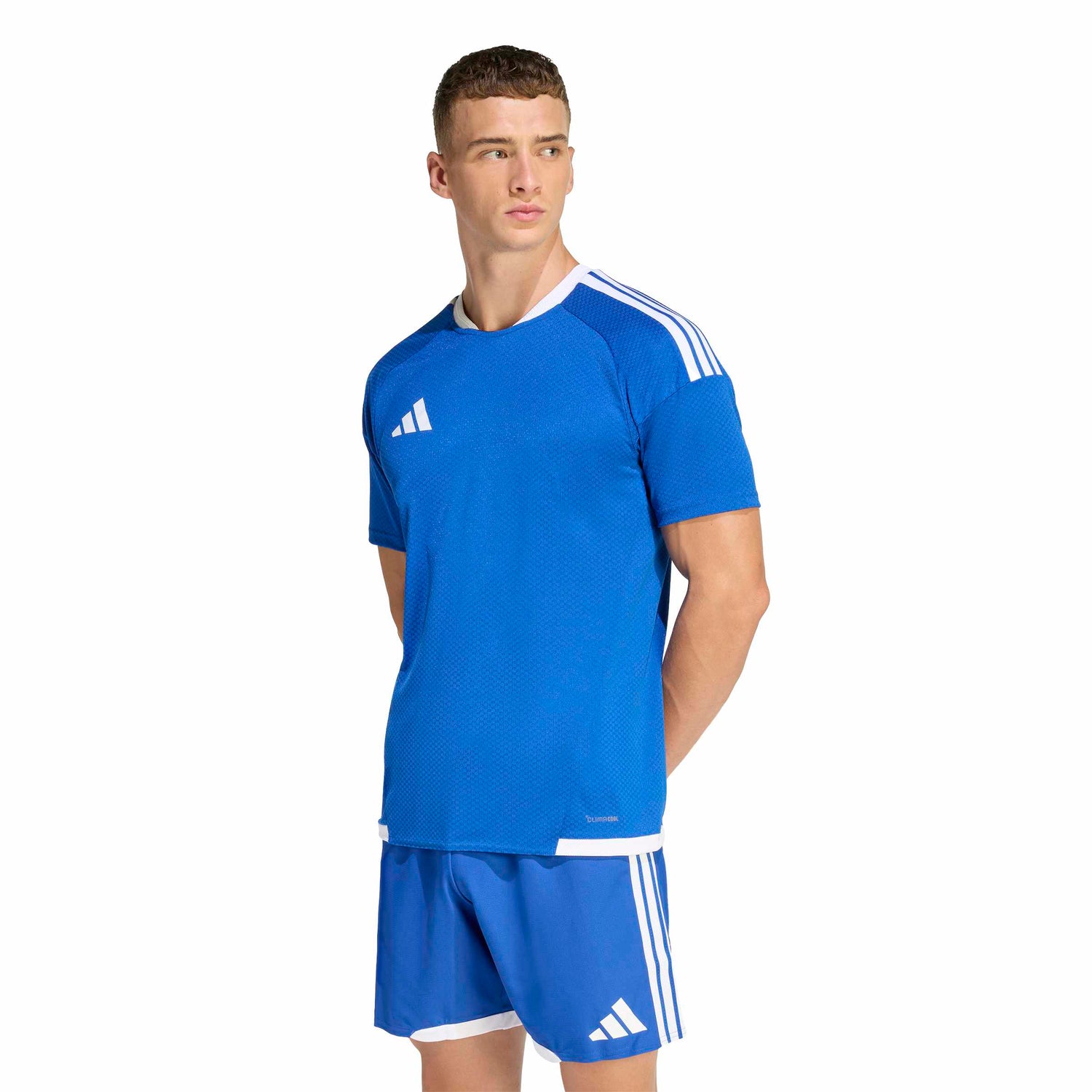 adidas Men's Tiro 26 Competition Soccer Jersey - Elite Match Day Performance