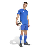 adidas Men's Tiro 26 Competition Soccer Jersey - Elite Match Day Performance