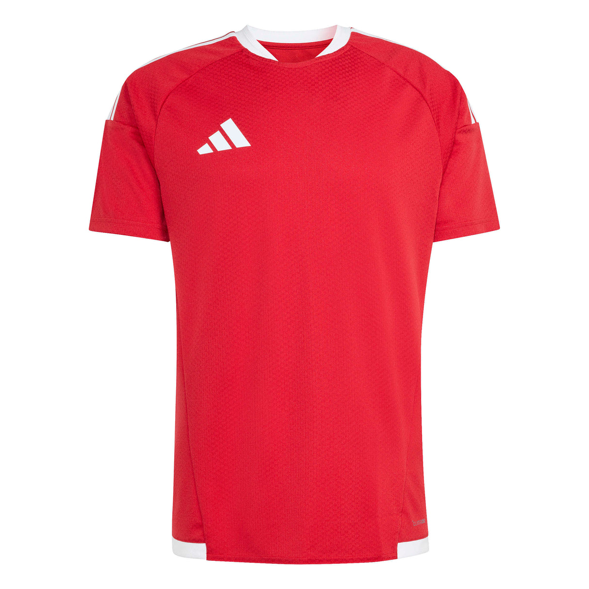 adidas Men's Tiro 26 Competition Soccer Jersey - Elite Match Day Performance