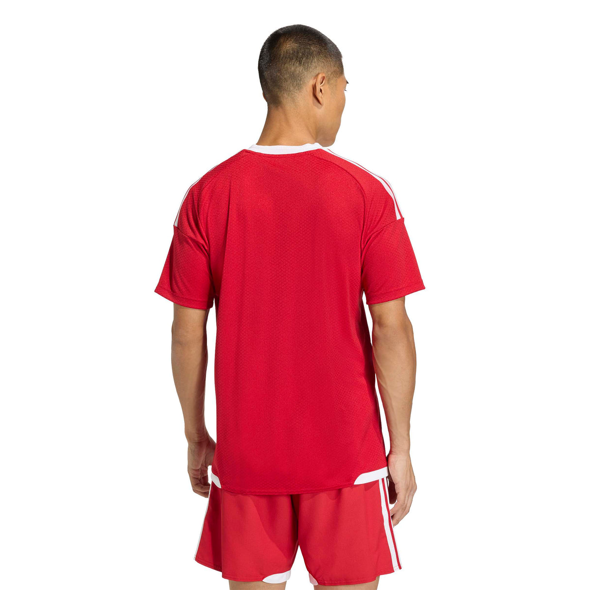 adidas Men's Tiro 26 Competition Soccer Jersey - Elite Match Day Performance