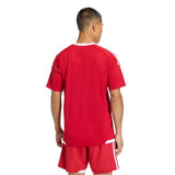 adidas Men's Tiro 26 Competition Soccer Jersey - Elite Match Day Performance
