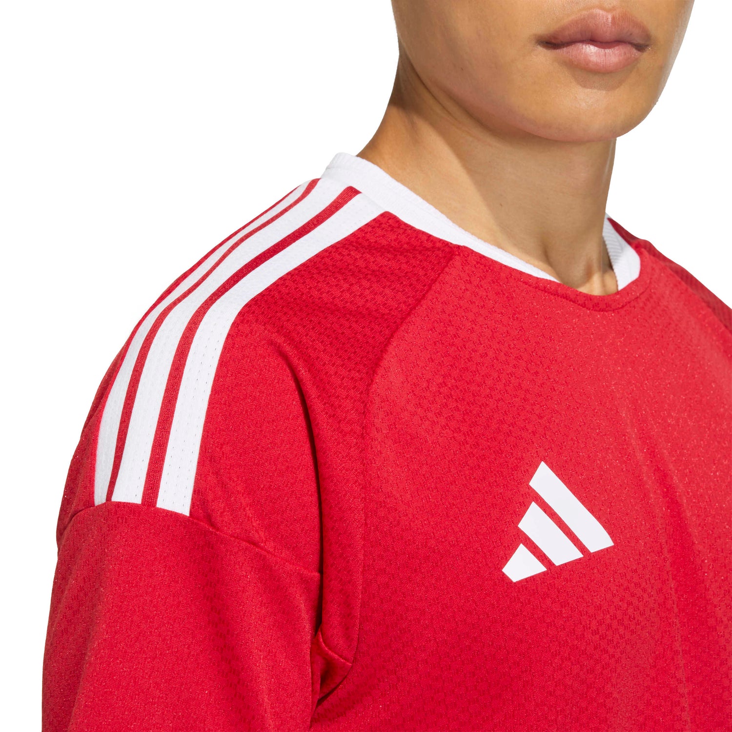 adidas Men's Tiro 26 Competition Soccer Jersey - Elite Match Day Performance