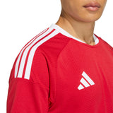 adidas Men's Tiro 26 Competition Soccer Jersey - Elite Match Day Performance