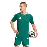 adidas Men's Tiro 26 Competition Soccer Jersey - Elite Match Day Performance
