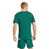 adidas Men's Tiro 26 Competition Soccer Jersey - Elite Match Day Performance
