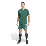 adidas Men's Tiro 26 Competition Soccer Jersey - Elite Match Day Performance