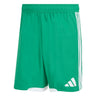adidas Men's Tiro Soccer Shorts - High-Performance Climacool for Match Day