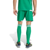 adidas Men's Tiro Soccer Shorts - High-Performance Climacool for Match Day