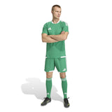 adidas Men's Tiro Soccer Shorts - High-Performance Climacool for Match Day