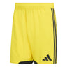 adidas Men's Tiro Soccer Shorts - High-Performance Climacool for Match Day