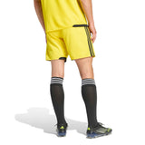 adidas Men's Tiro Soccer Shorts - High-Performance Climacool for Match Day