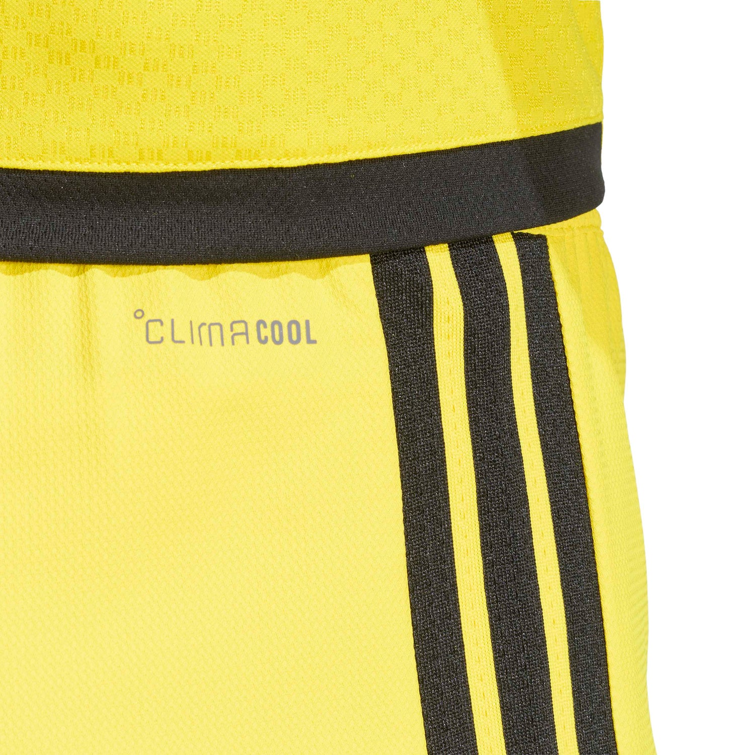 adidas Men's Tiro Soccer Shorts - High-Performance Climacool for Match Day
