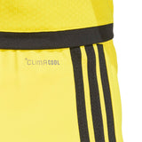 adidas Men's Tiro Soccer Shorts - High-Performance Climacool for Match Day