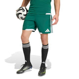 adidas Men's Tiro Soccer Shorts - High-Performance Climacool for Match Day