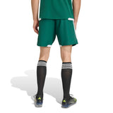 adidas Men's Tiro Soccer Shorts - High-Performance Climacool for Match Day