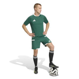adidas Men's Tiro Soccer Shorts - High-Performance Climacool for Match Day