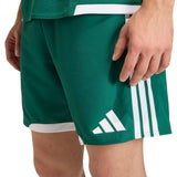 adidas Men's Tiro Soccer Shorts - High-Performance Climacool for Match Day