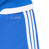 adidas Men's Tiro Soccer Shorts - High-Performance Climacool for Match Day