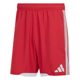 adidas Men's Tiro Soccer Shorts - High-Performance Climacool for Match Day