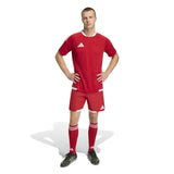 adidas Men's Tiro Soccer Shorts - High-Performance Climacool for Match Day
