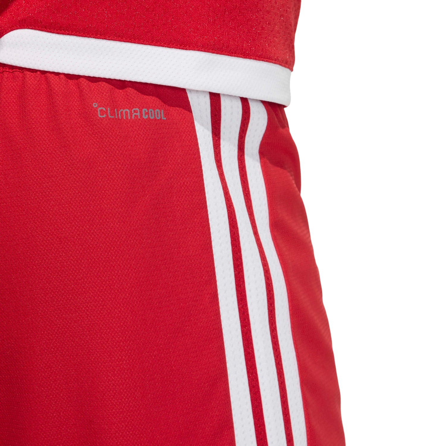 adidas Men's Tiro Soccer Shorts - High-Performance Climacool for Match Day