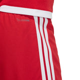 adidas Men's Tiro Soccer Shorts - High-Performance Climacool for Match Day