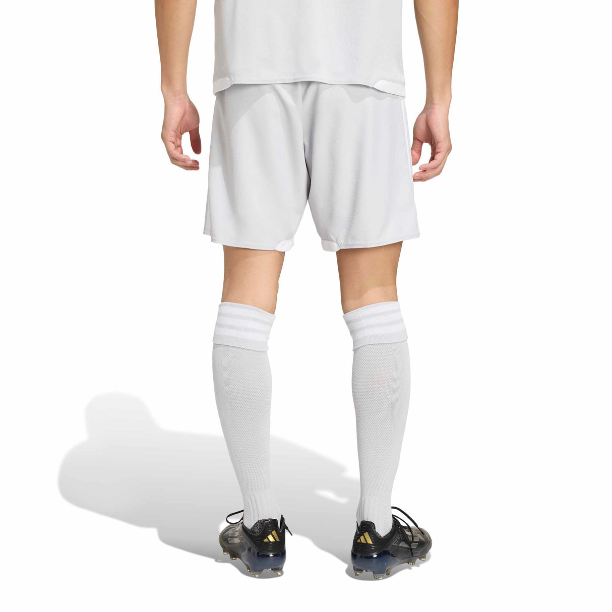adidas Men's Tiro Soccer Shorts - High-Performance Climacool for Match Day