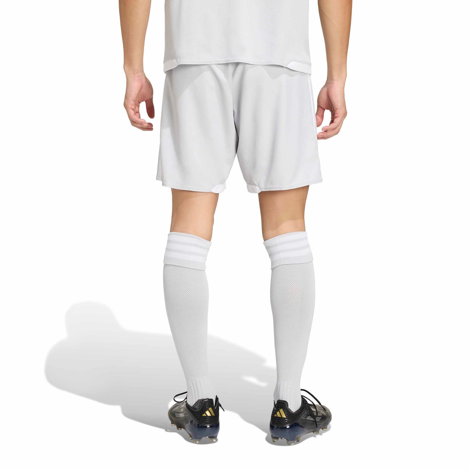 adidas Men's Tiro Soccer Shorts - High-Performance Climacool for Match Day