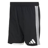 adidas Men's Tiro Soccer Shorts - High-Performance Climacool for Match Day