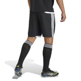 adidas Men's Tiro Soccer Shorts - High-Performance Climacool for Match Day