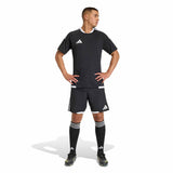 adidas Men's Tiro Soccer Shorts - High-Performance Climacool for Match Day
