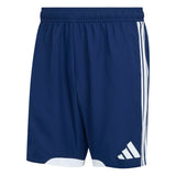 adidas Men's Tiro Soccer Shorts - High-Performance Climacool for Match Day