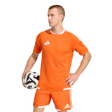 adidas Men's Tiro 26 Competition Soccer Jersey - Elite Match Day Performance