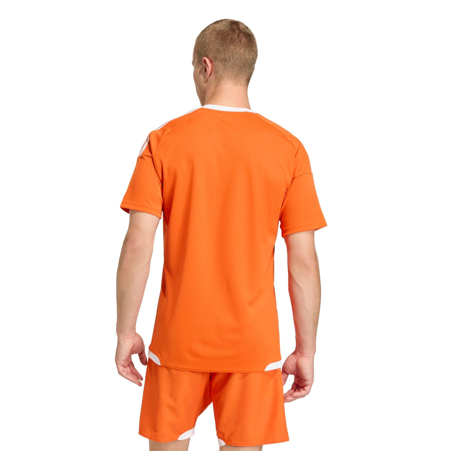 adidas Men's Tiro 26 Competition Soccer Jersey - Elite Match Day Performance