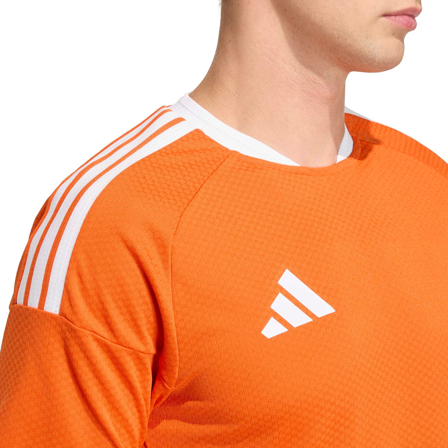 adidas Men's Tiro 26 Competition Soccer Jersey - Elite Match Day Performance