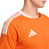 adidas Men's Tiro 26 Competition Soccer Jersey - Elite Match Day Performance
