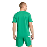 adidas Men's Tiro 26 Competition Soccer Jersey - Elite Match Day Performance