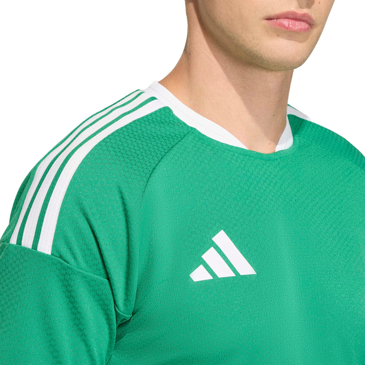 adidas Men's Tiro 26 Competition Soccer Jersey - Elite Match Day Performance