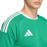 adidas Men's Tiro 26 Competition Soccer Jersey - Elite Match Day Performance