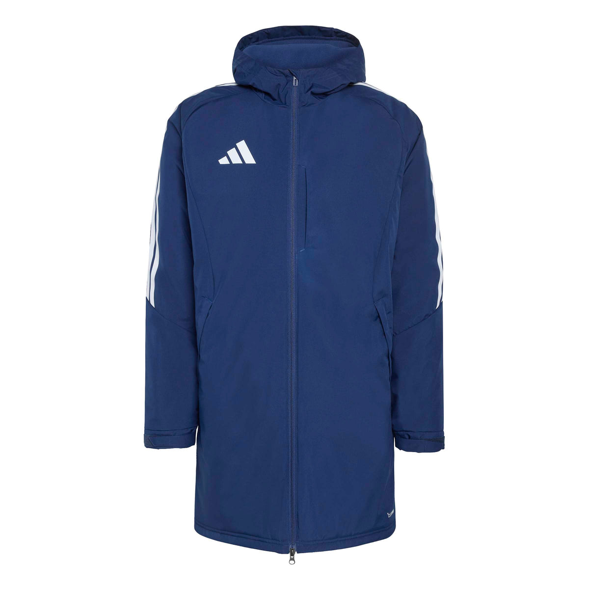 adidas Mens Tiro 26 Stadium Parka
